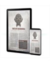 Necromunda: The Book Of Ruin (epub)