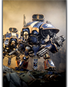 Imperial Knights Renegade (ePub)