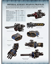 Imperial Knights Renegade (ePub)