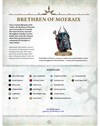 Advent Day 23: Warhammer Age of Sigmar Tzeentch Painting Guide