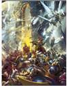 Warhammer Age of Sigmar (Tablet)