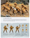 How to Paint Citadel Miniatures: Fire Warriors (Mobile & Tablet Edition)