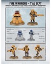 How to Paint Citadel Miniatures: Fire Warriors (Mobile & Tablet Edition)