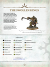 Advent Day 11: Warhammer Age of Sigmar Nurgle Painting Guide