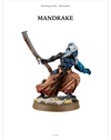Mandrake: Painting Guide (eBook)