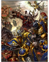 Warhammer Age of Sigmar Painting Guide (Tablet)