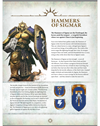 Warhammer Age of Sigmar Painting Guide (Tablet)