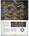 Warhammer Age of Sigmar Painting Guide (Tablet)