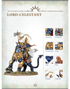 Warhammer Age of Sigmar Painting Guide (Tablet)