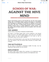 Shield of Baal: Exterminatus (eBook)