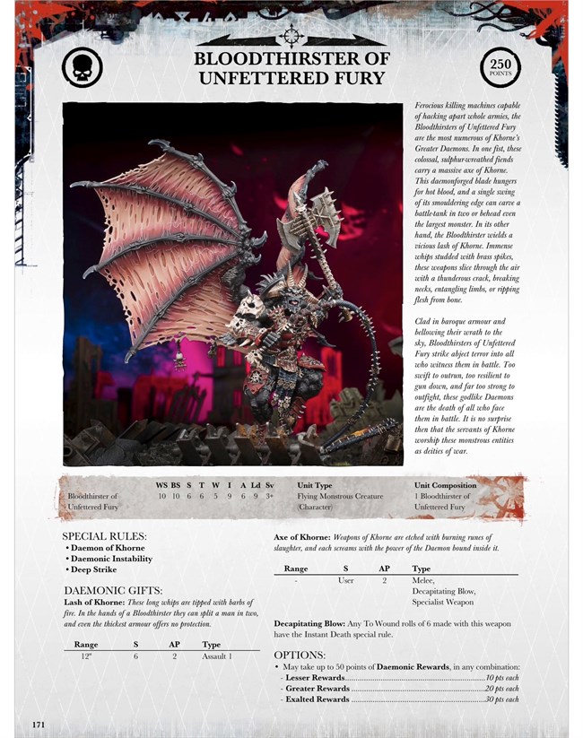 Warhammer Digital - Curse of the Wulfen